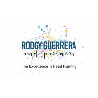 Rodgy Guerrera and Partners logo - Similar company to Lang&Partners