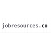 Jobresources.co logo - Similar company to Budlr