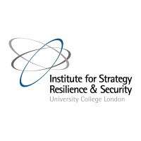 Institute For Strategy, Resilience & Security @ Ucl