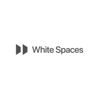 White Spaces logo - Similar company to Profm_Ksa