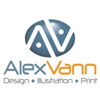 Alex Vann Design Illustration And Print
