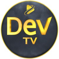 Dev TV logo - Similar company to Dev.Tv