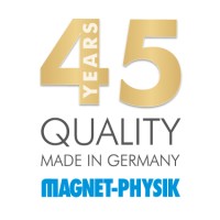 MAGNET-PHYSIK Dr. Steingroever GmbH logo - Similar company to Max Baermann Gmbh