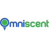 Omniscent, Inc. logo - Similar company to Stream Native