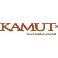 Kamut International logo - Similar company to Smart Earth Camelina Corp.