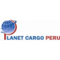 PLANET CARGO PERU logo - Similar company to Beyond Logistics Ltd