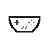 Pixel Bowl Studio logo - Similar company to Do Games