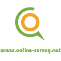 Online Survey Ltd logo - Similar company to Hakkobako