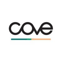 Cove Creative Studio logo - Similar company to Prism Local