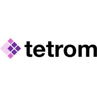 Tetrom Ltd logo - Similar company to Indicore Tech Ltd