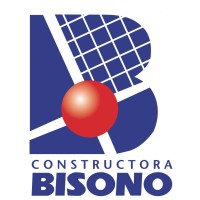 Constructora Bisonó logo - Similar company to Constructora Civiltec