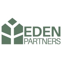 EDEN Partners logo - Similar company to Susi Tech