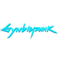 Synbiopunk logo - Similar company to Ailurus Bio
