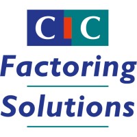 CIC Factoring Solutions logo - Similar company to Cm-Cic Factor