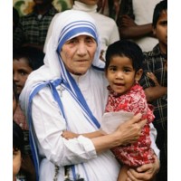 MissionariesOfCharity logo - Similar company to A&J Consultancy Ltd