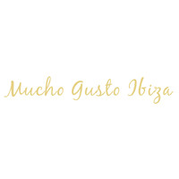 Mucho Gusto IBIZA logo - Similar company to More Storm