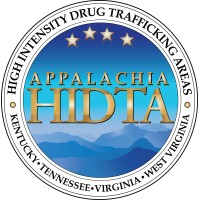Appalachia HIDTA logo - Similar company to Rocky Mountain Hidta