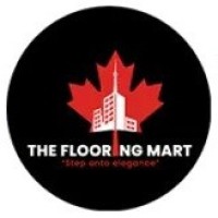 The Flooring Mart logo - Similar company to Ocanada Contractors Ltd.