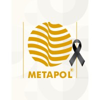 Metapol S.A. de C.V. logo - Similar company to Gecomin