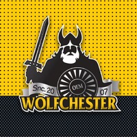 Wolfchester Australia logo - Similar company to Laine Furnishings