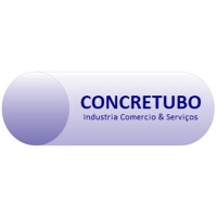 Concretubo Industria Comercio & Serviços LTDA logo - Similar company to Tekclean Indústria E Comércio Ltda