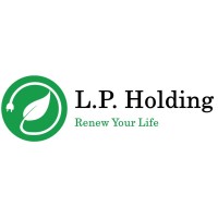 L.P. HOLDING S.R.L. logo - Similar company to Amon Energy S.R.L