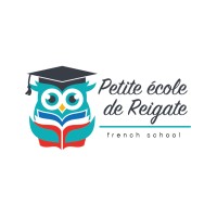 Petite École de Reigate logo - Similar company to Andès