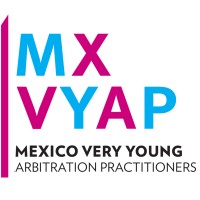 Mexico Very Young Arbitration Practitioners - MXVYAP logo - Similar company to Avyap - Argentina Very Young Arbitration Practitioners