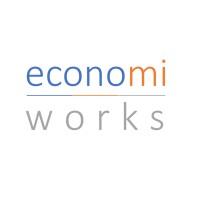 EconomiWorks logo - Similar company to Hackmatch