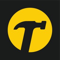 ToolBelt logo - Similar company to Prochews