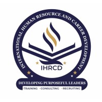 INTERNATIONAL HUMAN RESOURCES AND CAREER DEVELOPMENT logo - Similar company to Quix Creative