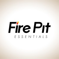 Fire Pit Essentials logo - Similar company to Fire Pit Collective