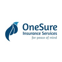 OneSure Insurance Services logo - Similar company to Onesure