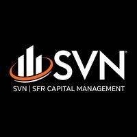SVN | SFR Capital Management logo - Similar company to World Media Solution