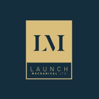 Launch Mechanical Ltd logo - Similar company to Me Projects Ltd