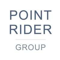 Point Rider Group logo - Similar company to Cometrics.Io