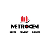 Metrocem Group logo - Similar company to Basic Real Estate Limited