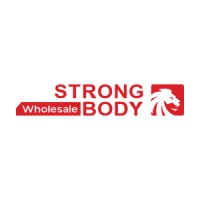 StrongBody Wellness Wholesale logo - Similar company to Strongbody
