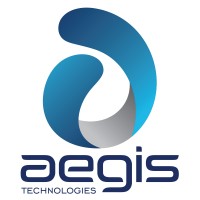 Aegis Technologies logo - Similar company to Aegis Technologies