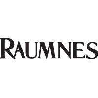 Raumnes logo - Similar company to Romerikes Blad