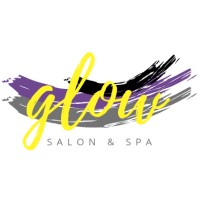 Glow Salon & Spa logo - Similar company to Glo Salon & Spa