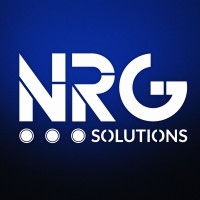 NRG SOLUTIONS logo - Similar company to Lower Case Socials