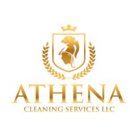 Athena Cleaning Services LLC logo - Similar company to Beleaf Eco Cleaning Services