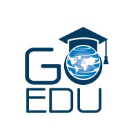 GO EDU Consulting logo - Similar company to Vitis Pr