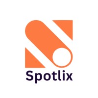 Spotlix logo - Similar company to The Digital Creation
