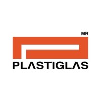 Plastiglas de México logo - Similar company to Nudo