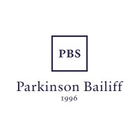 Parkinson Bailiff Services Limited logo - Similar company to Cornwall Bailiff Services