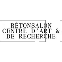 Bétonsalon — centre for art and research logo - Similar company to Centre D'Art Contemporain D'Ivry - Le Crédac