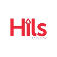 Hils logo - Similar company to Eastbay Export