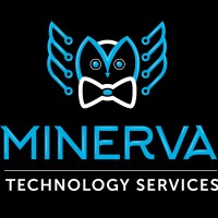 Minerva Technology Services logo - Similar company to Greenline Device Services